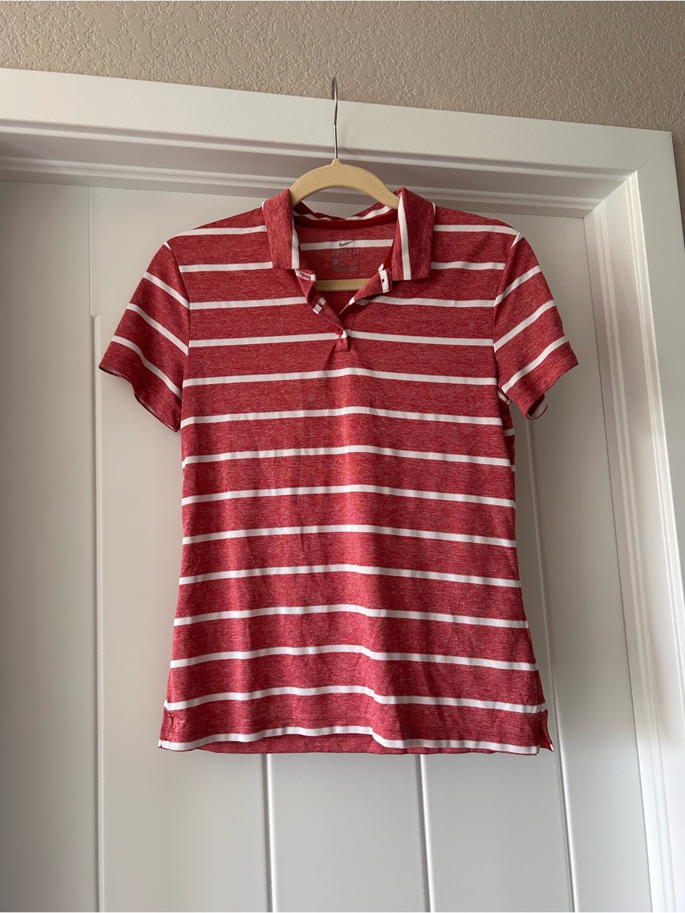 Nike Athletic Polo